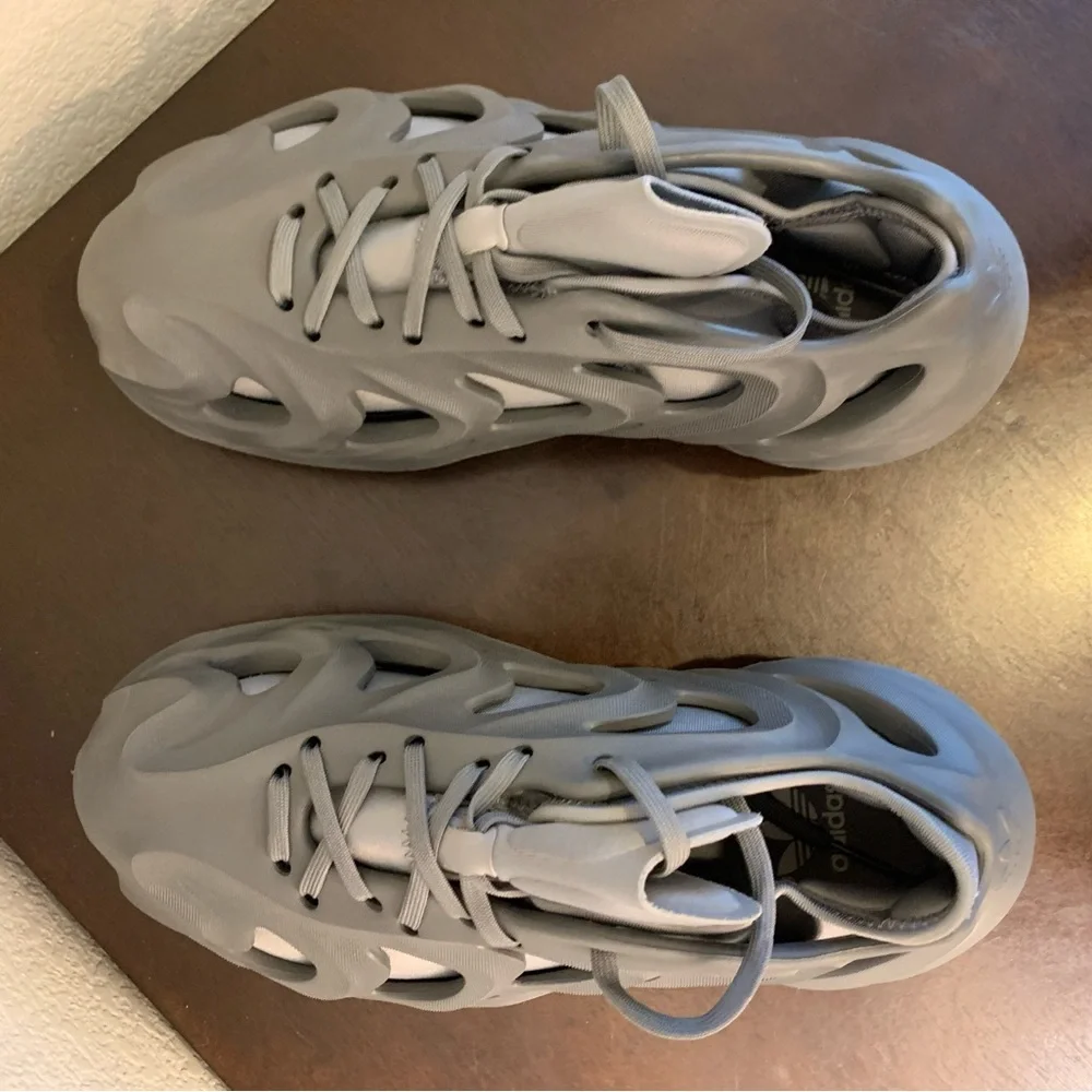 adidas adifom grey